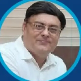 Anurag Mehrotra