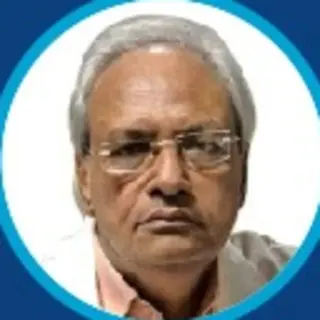 Jagmohan Mathur