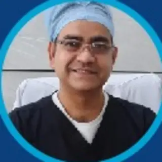Sandeep Fauzdar
