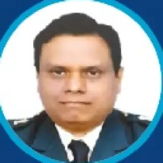 Sumit Lavania