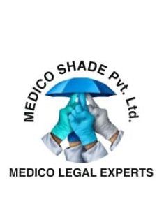 Medico Shade Private Limited logo